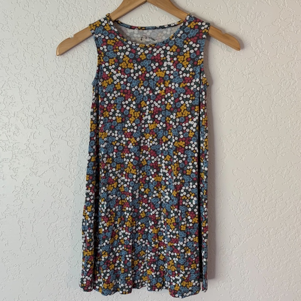 Art Class dress